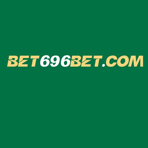 Logo da BET696BET